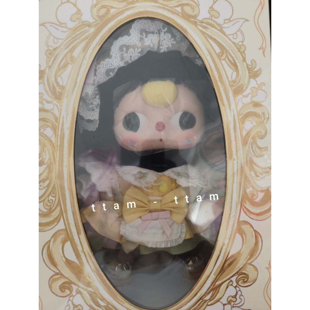 baby three lolita 400% แบบเลือกตัว