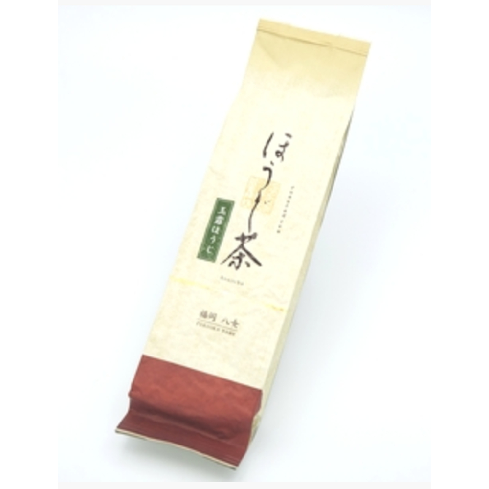 HOJICHA”Gyokuro-Hoji”100g.Hoshino Seichaen.