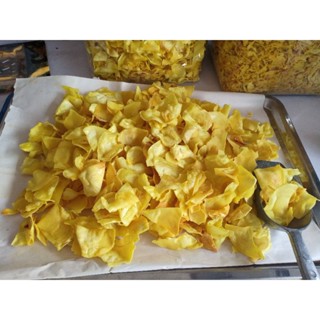 ทุเรียนทอด เกรดA ขนาด100กรัม *ล็อตใหม่*