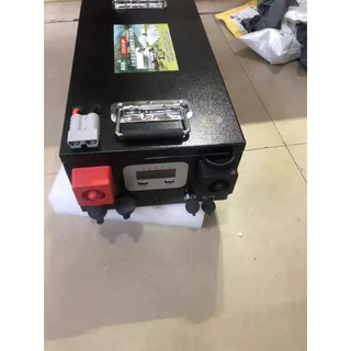 พร้อมส่งไทย แบตลิเธียม LiFeP04 CATL 12v-24v-48v 100-400ah ราคาส่งโรงงานมาเองเกรดA แถมที่ชาร์จไฟบ้านทุกรุ่น