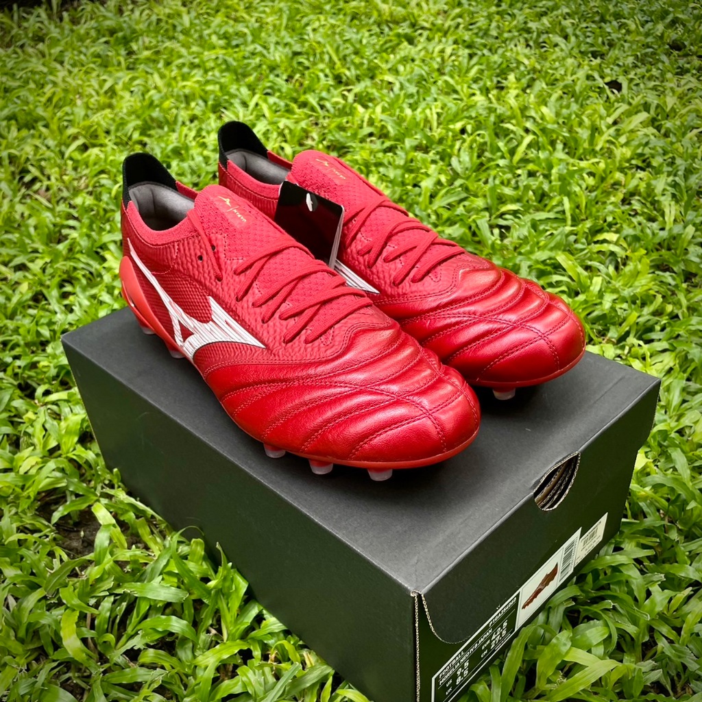 MIZUNO MORELIA NEO IV BETA JAPAN FG