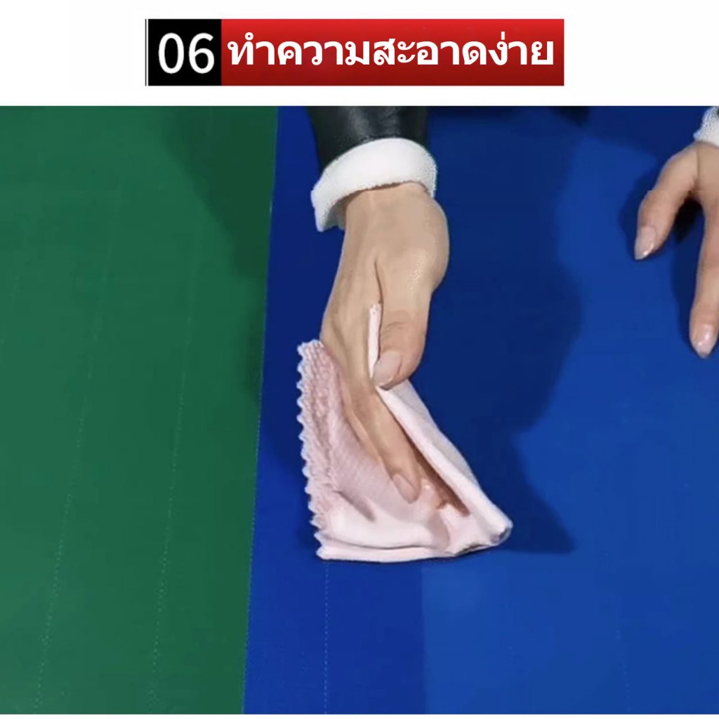 เทปซ่อมผ้าใบกันน้ำมีอายุการใช้งานนานถึง 10 ปี เทปกันน้ำความหนืดสูง ทนอุณหภูมิสูงและอุณหภูมิต่ำ ความยาวเทป 5 เมตร ราคา ถูกที่สุด ดีลบีเคเค แกลเลอรีภาพที่ 8