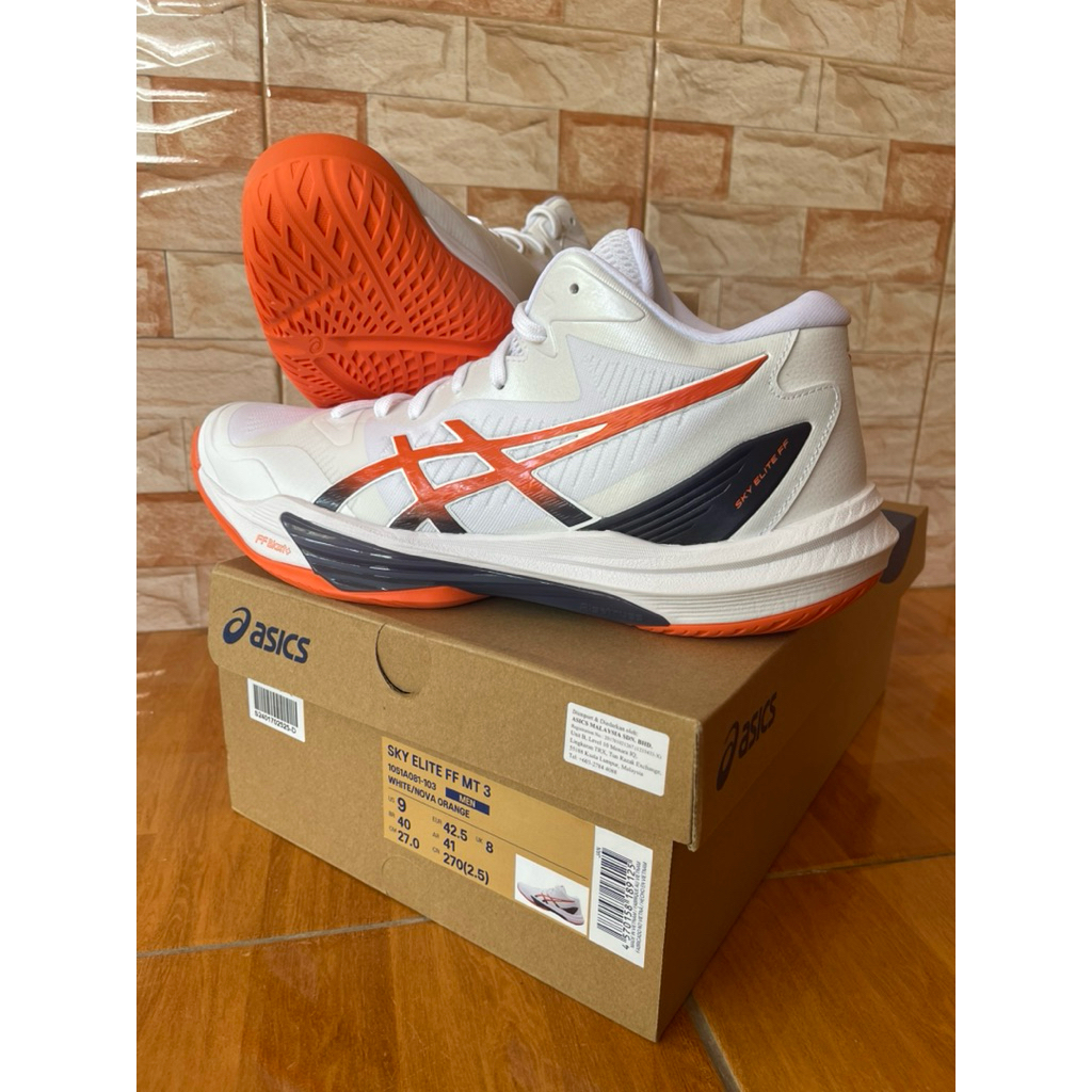 ASICS SKY ELITE FF3 MT
