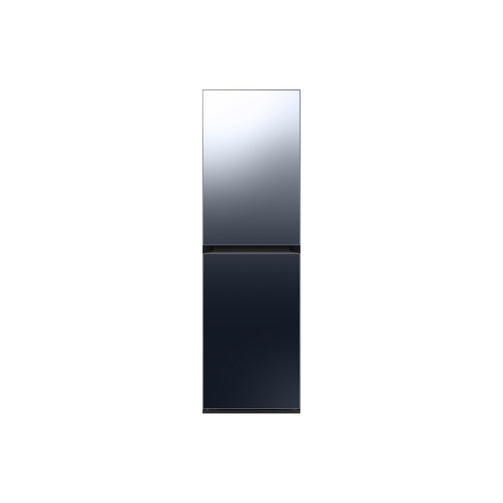 [Pre-Order จัดส่งฟรี] SAMSUNG ตู้อบถนอมผ้า รุ่น DF24CB9900CRST Bespoke AI (Crystal Mirror)