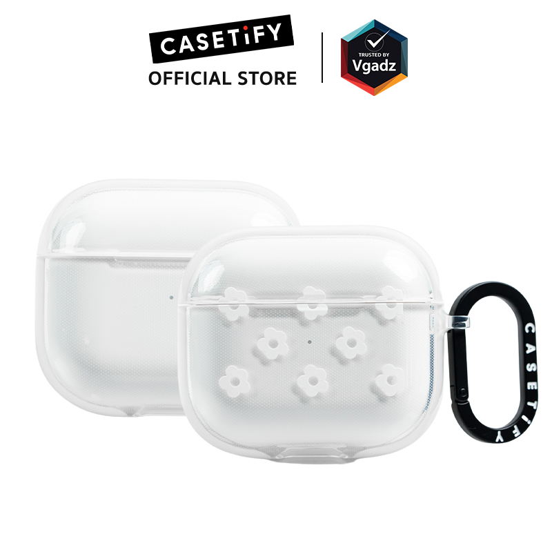 Casetify - เคสสำหรับ Airpods 3 รุ่น Impact Case