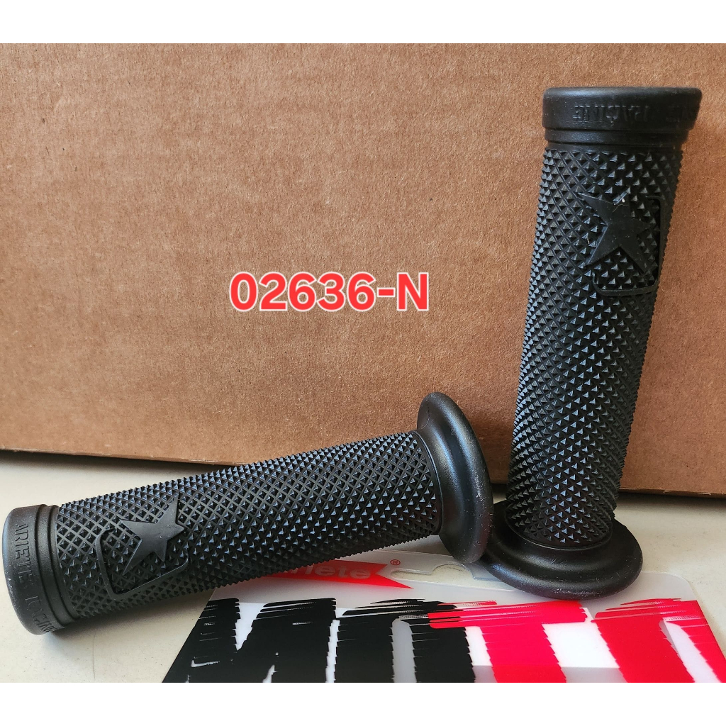 ariete  ปลอกแฮนด์ Ariete(แท้) ปลอกมือเอริเอเต้ (แท้) 6 ลายยอดฮิตปลอกแฮนด์ ariete แท้