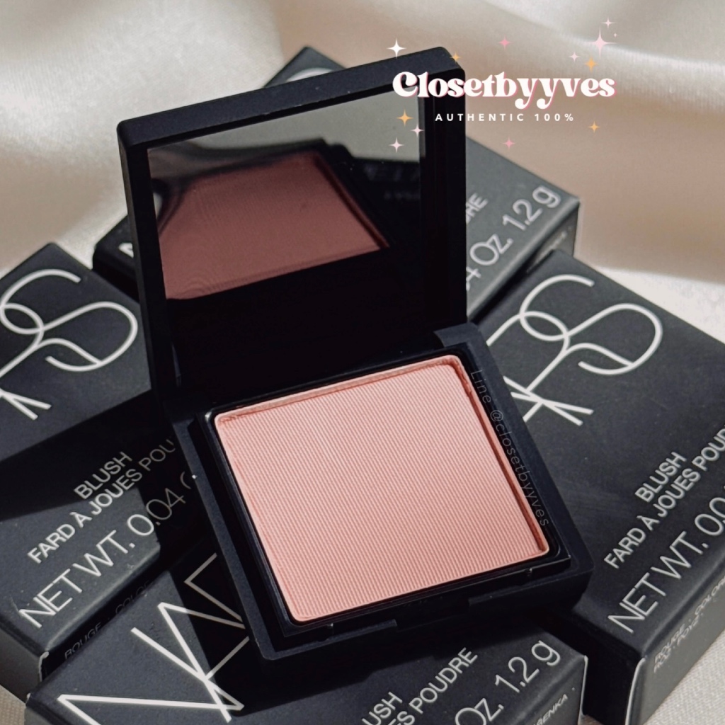 ❤️Nars Blush บลัชออน สี Behave❤️