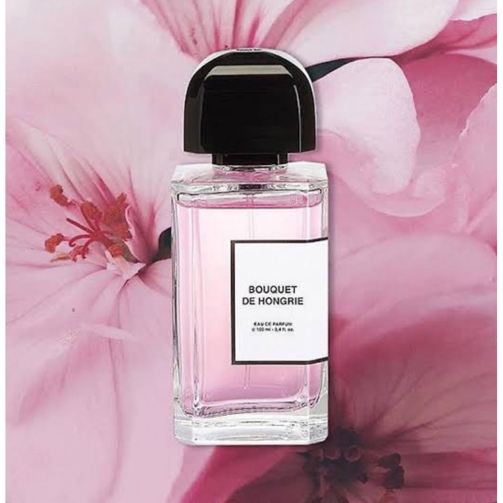 (แบ่งขาย)~🌸🌿 BDK Parfums Bouquet de Hongrie EDP🌱🌸 Floral Musky & Woody แท้💯จากช้อปยุโรป