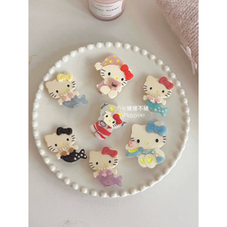 (pre-order🇨🇳) sanrio กิ๊บคิตตี้ hello kitty mermaid เซเลอร์ม…