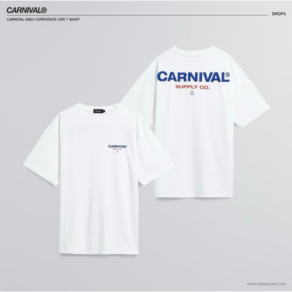 CarnivalSupplyCoOversized