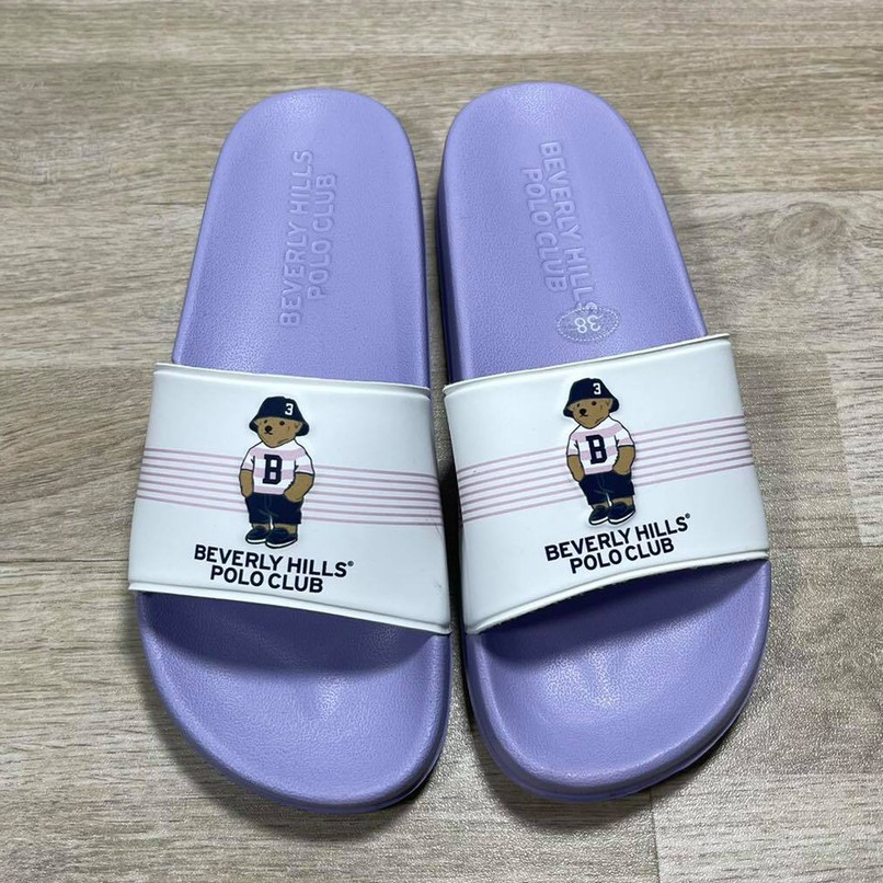 6.มาใหม่!! รองเท้าแตะ Polo BHPC ใหม่ล่าสุด ของแท้100%