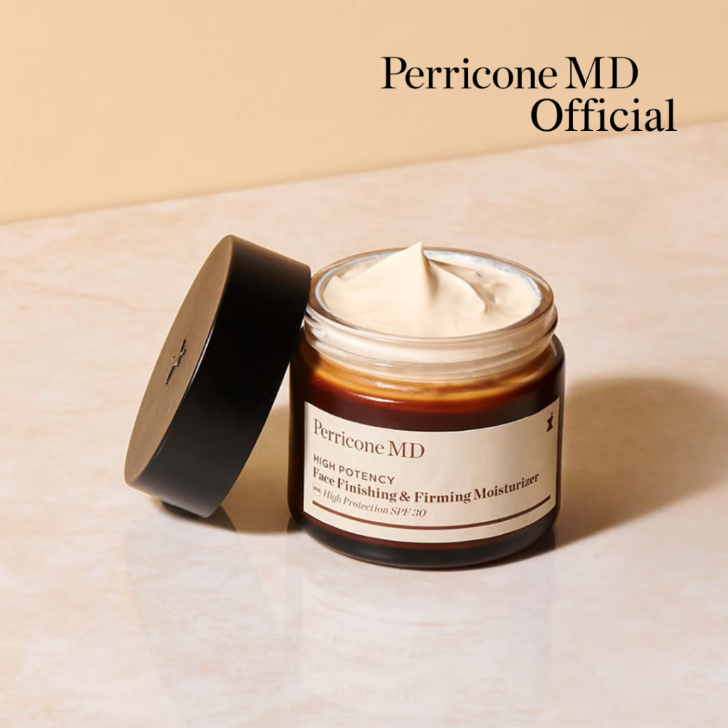 Perricone MD High Potency Classics Face Finishing & Firming Moisturizer