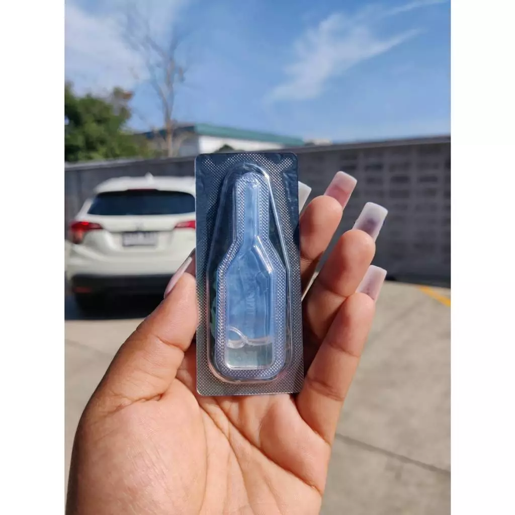 Frontguard ผลิตภัณฑ์กำจัดเห็บหมัดแมว 1กล่องบรรจุสินค้า1หลอด วอส.273/2566 thumbnail 4