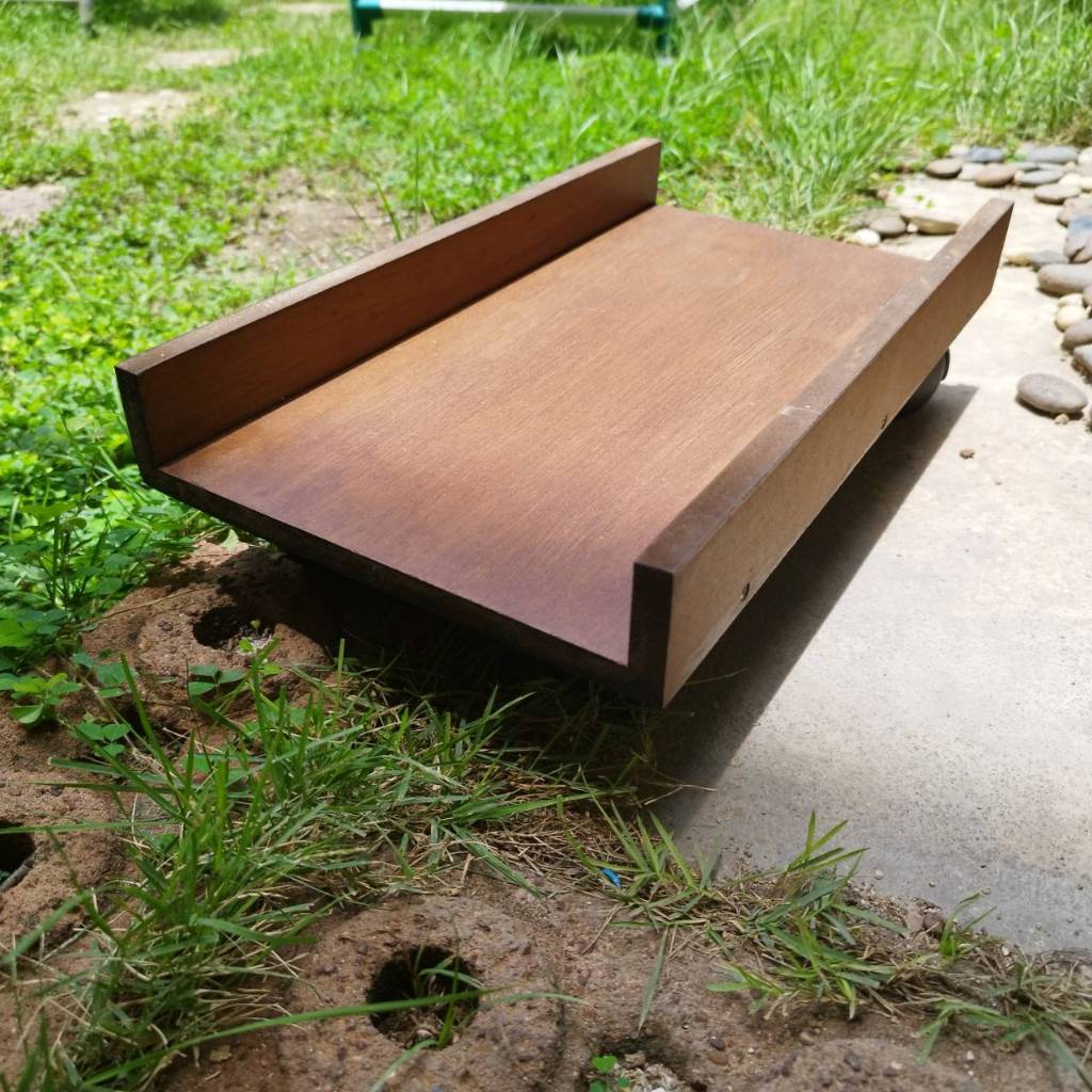 ที่วางเคสคอมพิวเตอร์ ที่วางCPU แบบมีล้อเลื่อน