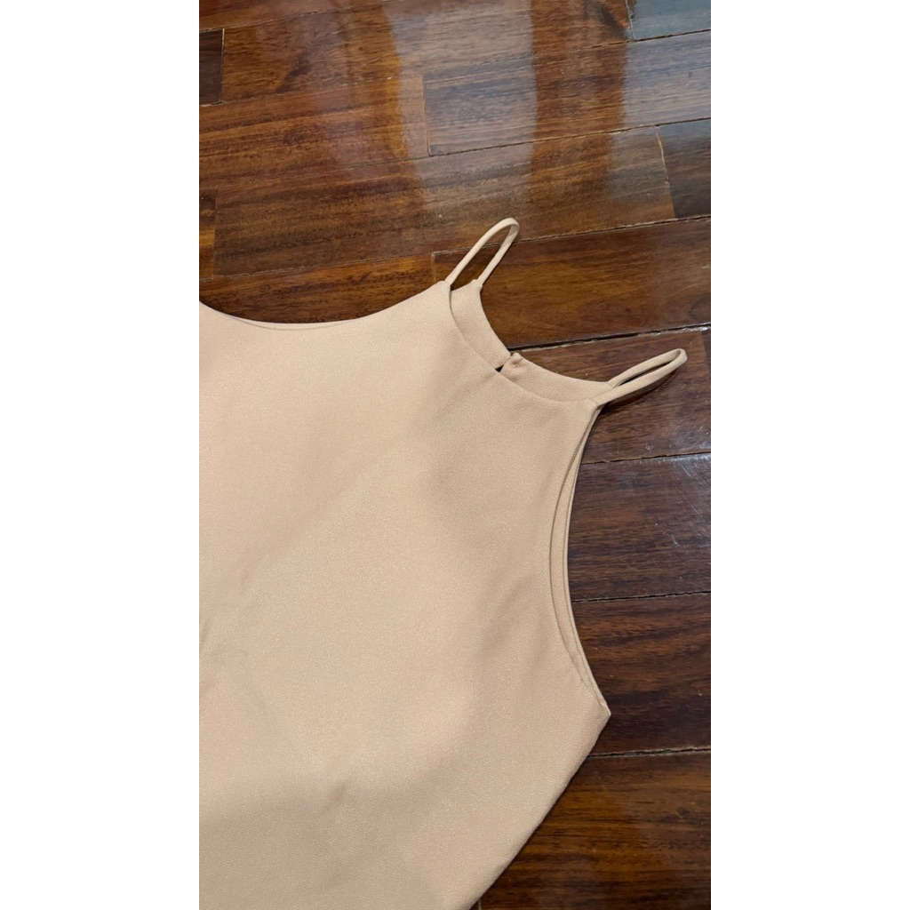 เสื้อกล้ามเว้าแขน แบรนด์ kwanjai