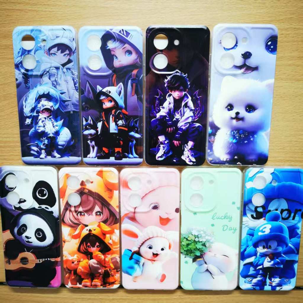 เคส TPU สำหรับ ซัมซุง A03 A05 A05S A06 A10 A10S A12 M12 A16 A26 A36 A56 4G 5G เคสมือถือ CASE SAMSUNG