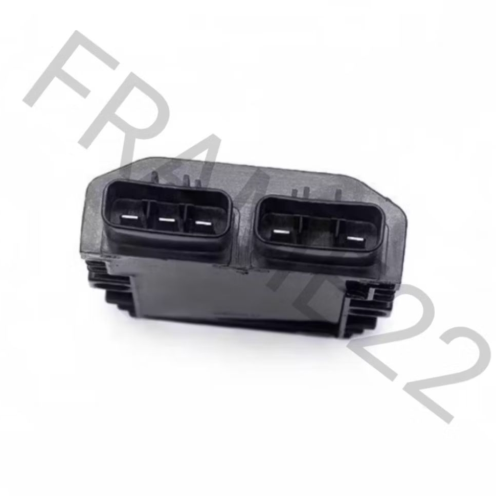 Cfmoto แผ่นชาร์จไฟเรคกูเรเตอร์ NK400 NK650 MT650