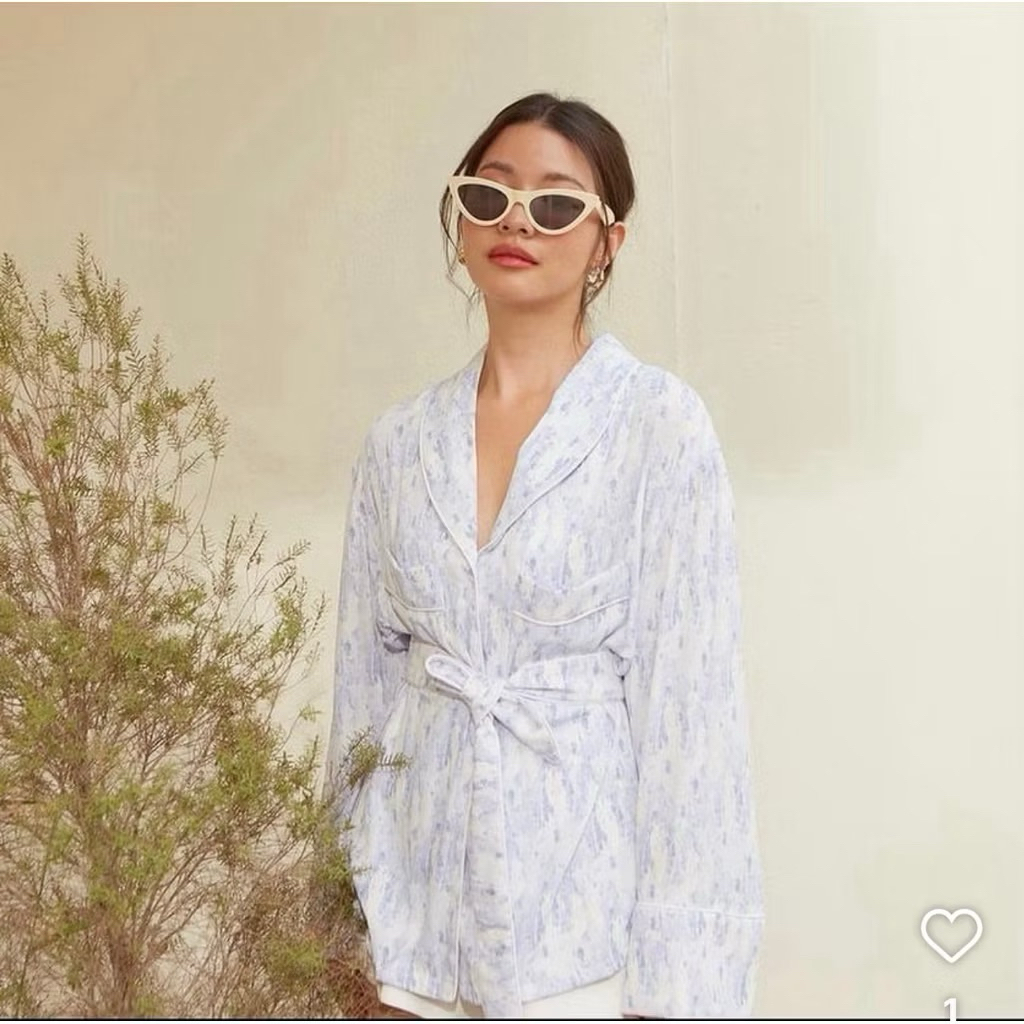 lookbook jimmy defect เฉพาะเสื้อ