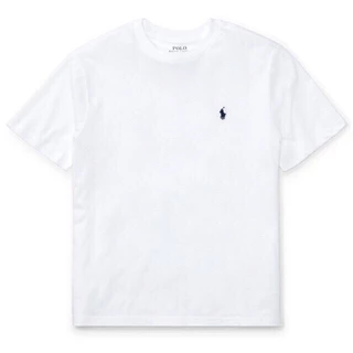 (โพสใหม่) RL pony cotton T-shirt Mensize (ม้าเล็ก)