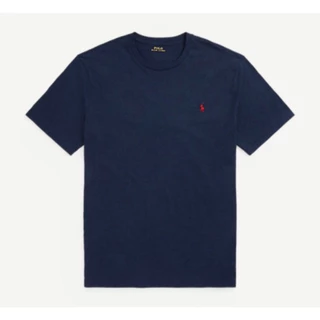 (โพสใหม่) RL pony cotton T-shirt Mensize (ม้าเล็ก)