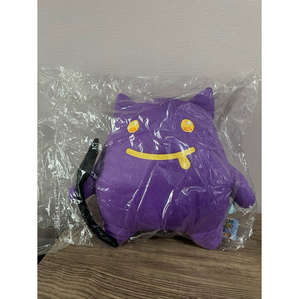 ตุ๊กตา Deviruchi / Ragnarok Monsters