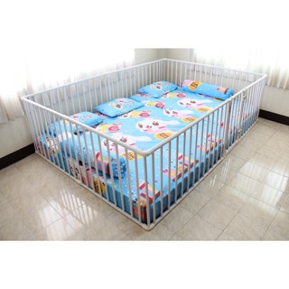 🚨 กดซื้อ 2กล่อง = กล่อง1 และ กล่อง2 เป็นชุดเดียวกัน 💌 คอกกั้…