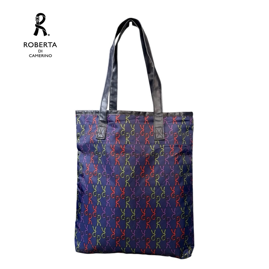 Roberta di camerino กระเป๋าสะพายไหล่