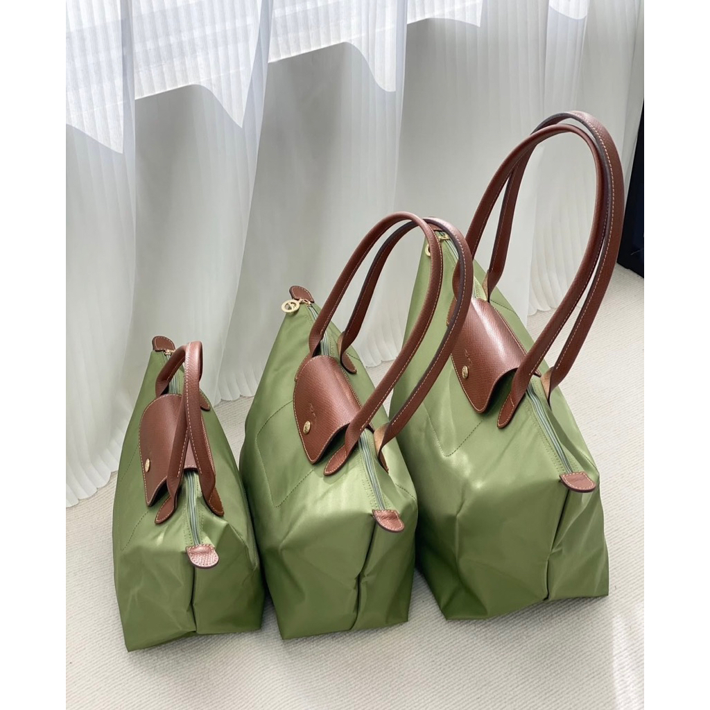 สี Green 🥑 รุ่น Classic สินค้าพร้อมส่ง - รูปที่ 4