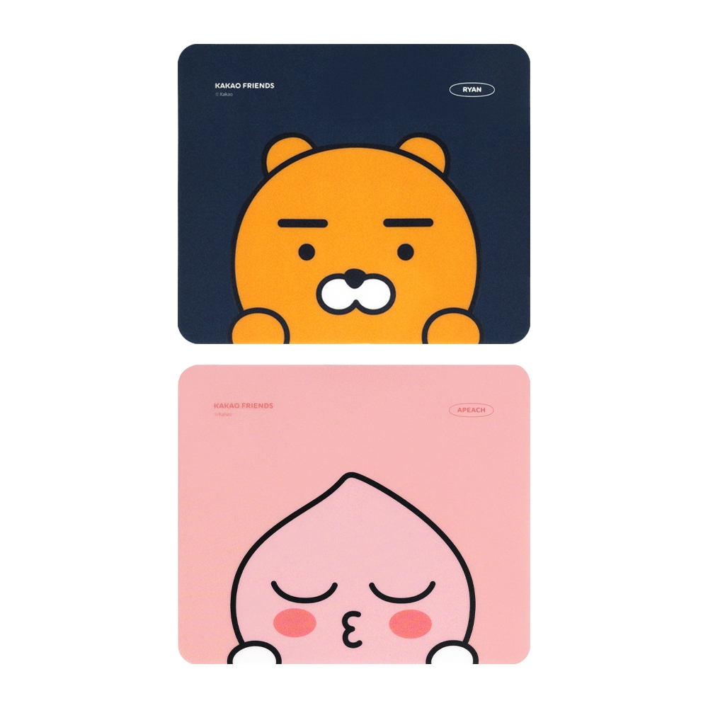 Kakao KF Mouse Pad แผ่นรองเมาส์