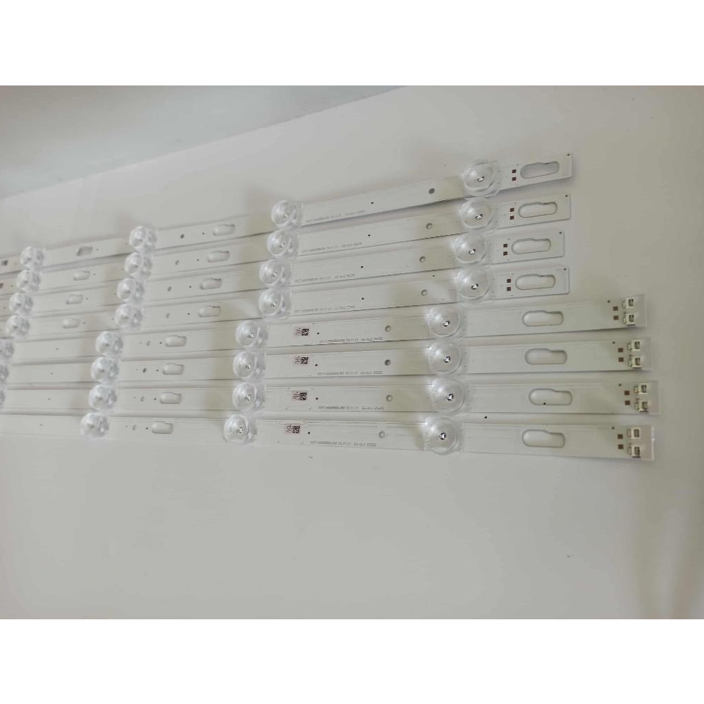 หลอดแบล็คไลท์ TV SAMSUNG(ซัมซุง) รุ่นUA55TU8000KXXT :UA55TU8100KXXT :UA55TU7000KXXT :UA55TU6900KXXT 