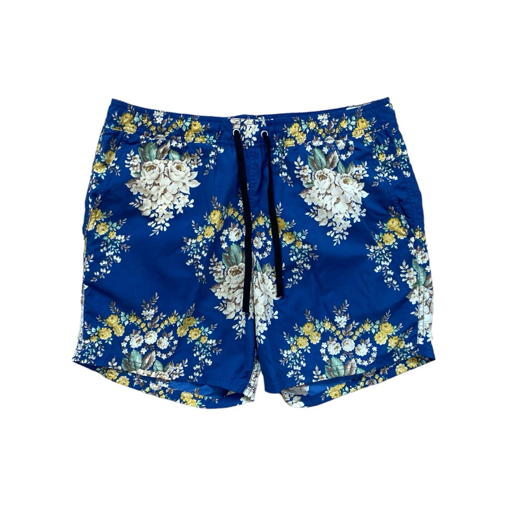 J.Crew Flower Print Short Pant