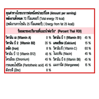 เนเจอร์กิฟ คอลลาเจน คอฟฟี่ 1 ชุด มี 20 กล่อง (กล่องละ 10 ซอง)
