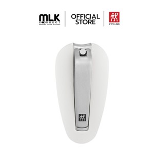 ZWILLING กรรไกรตัดเล็บสแตนเลส รุ่น Premium   85 มม N42413001