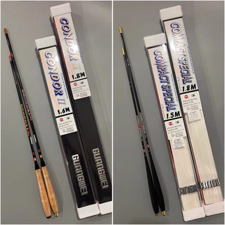 คันตกกุ้งGW Condor ll & Condor lll (Compact special) ระยะ 1.5,1.6,1.8 เมตร