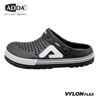รองเท้าแตะ Adda 59P01-M1 รองเท้าหัวโต รองเท้าแอ้ดด้า รองเท้าหัวโตแอ้ดด้า