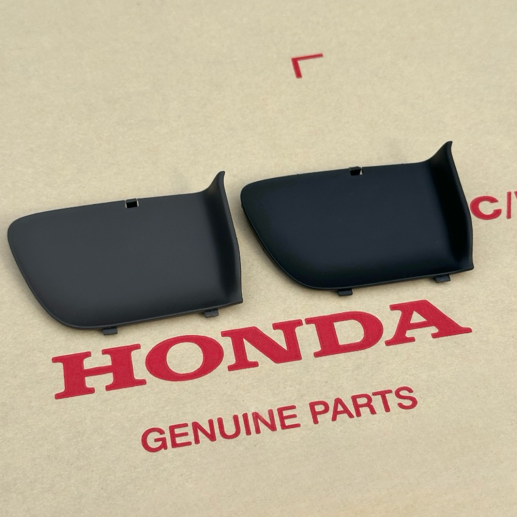 อะไหล่แท้ศูนย์ ฝาครอบมือจับประตู ฝาปิดรูน็อต ด้านใน CRV G4 2012-2016