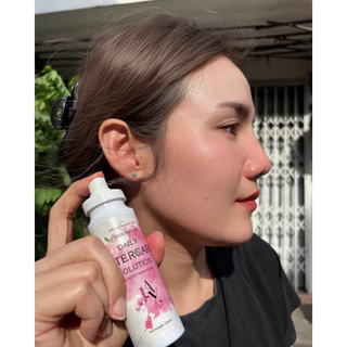 Piercingroom by Jay AfterCare Spray (100 ml.) สเปรย์ดูแลแผลหลังเจาะหู และร่างกาย (ราคาต่อชิ้น)