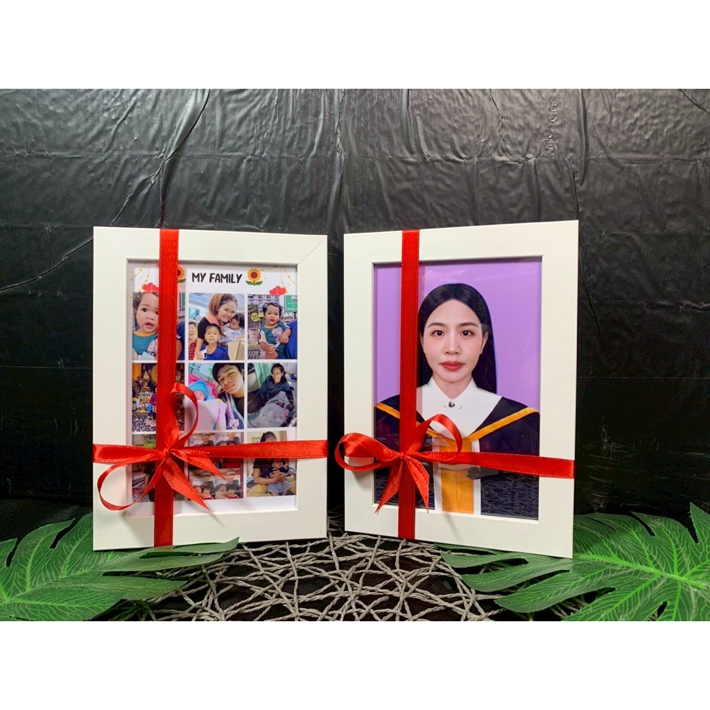 กรอบรูป4x6นิ้วออกแบบฟรี