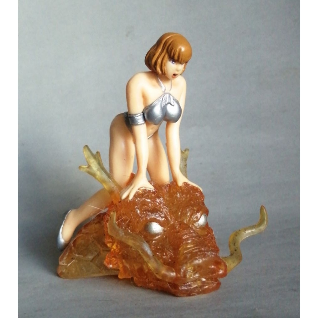 SPACE​ ADVENTURE​ COBRA.. BUICHI​  TERASAWA​