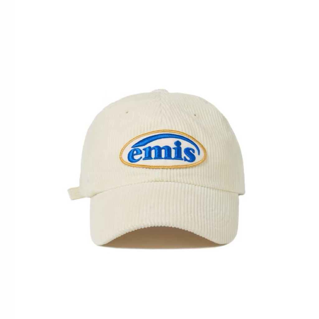 หมวกแก็ป ผ้าลูกฟูก งานดีตรงปกแน่ งานปักสวยมาก สนใจสั่งซื้อได้เลยค่ะ พร้อมส่ง ราคา ถูกที่สุด ดีลบีเคเค แกลเลอรีภาพที่ 8