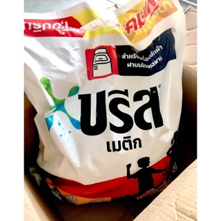 บรีสเมติก(ถุงเติม)ขนาด8000กรัม×1ถุง