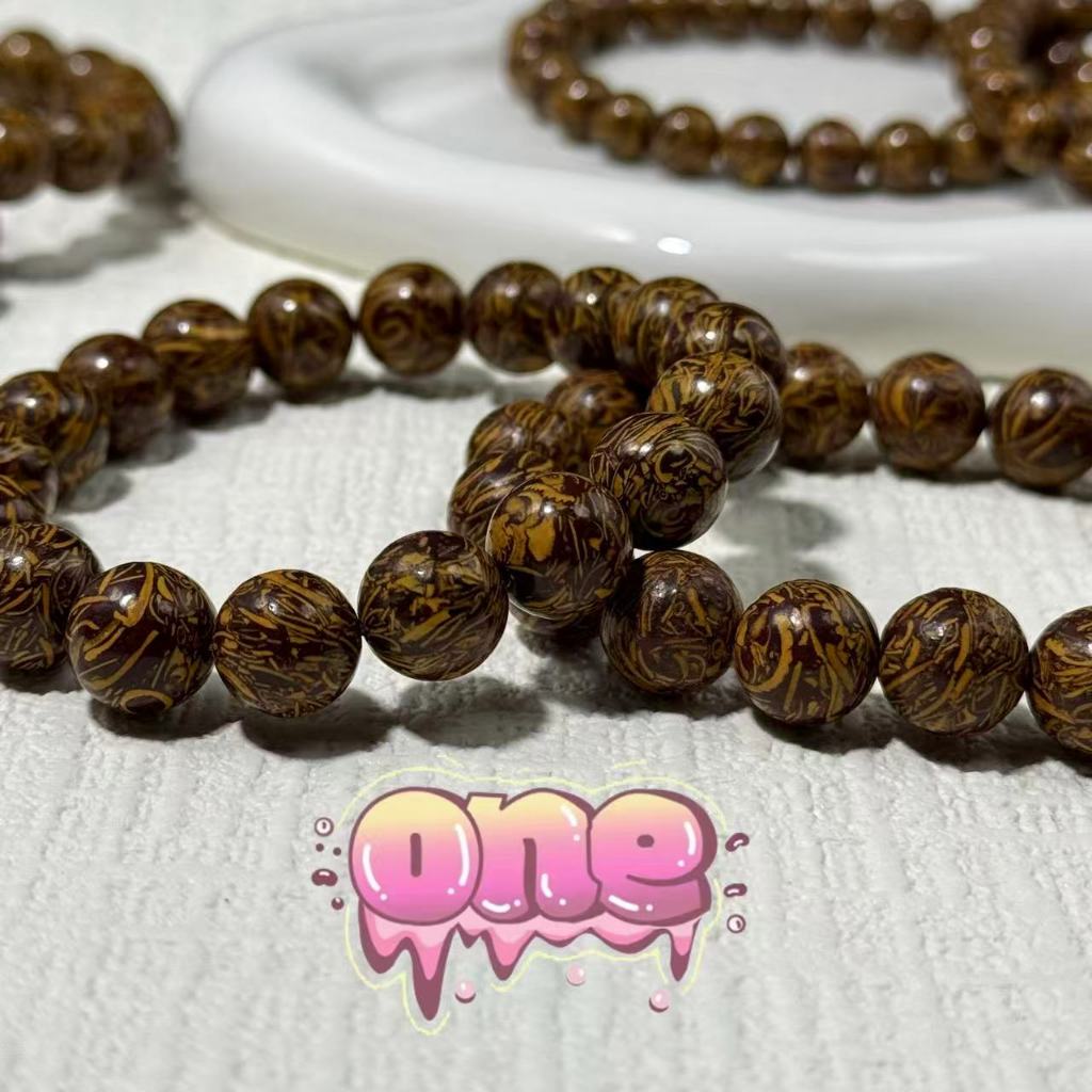พันธุ์ใหม่ สร้อยข้อมือหยก Jade Bracelet หยกแอฟริกัน หินแห่งความร่ำรวย หินแห่งพลังอำนาจหินแห่งปัญญา