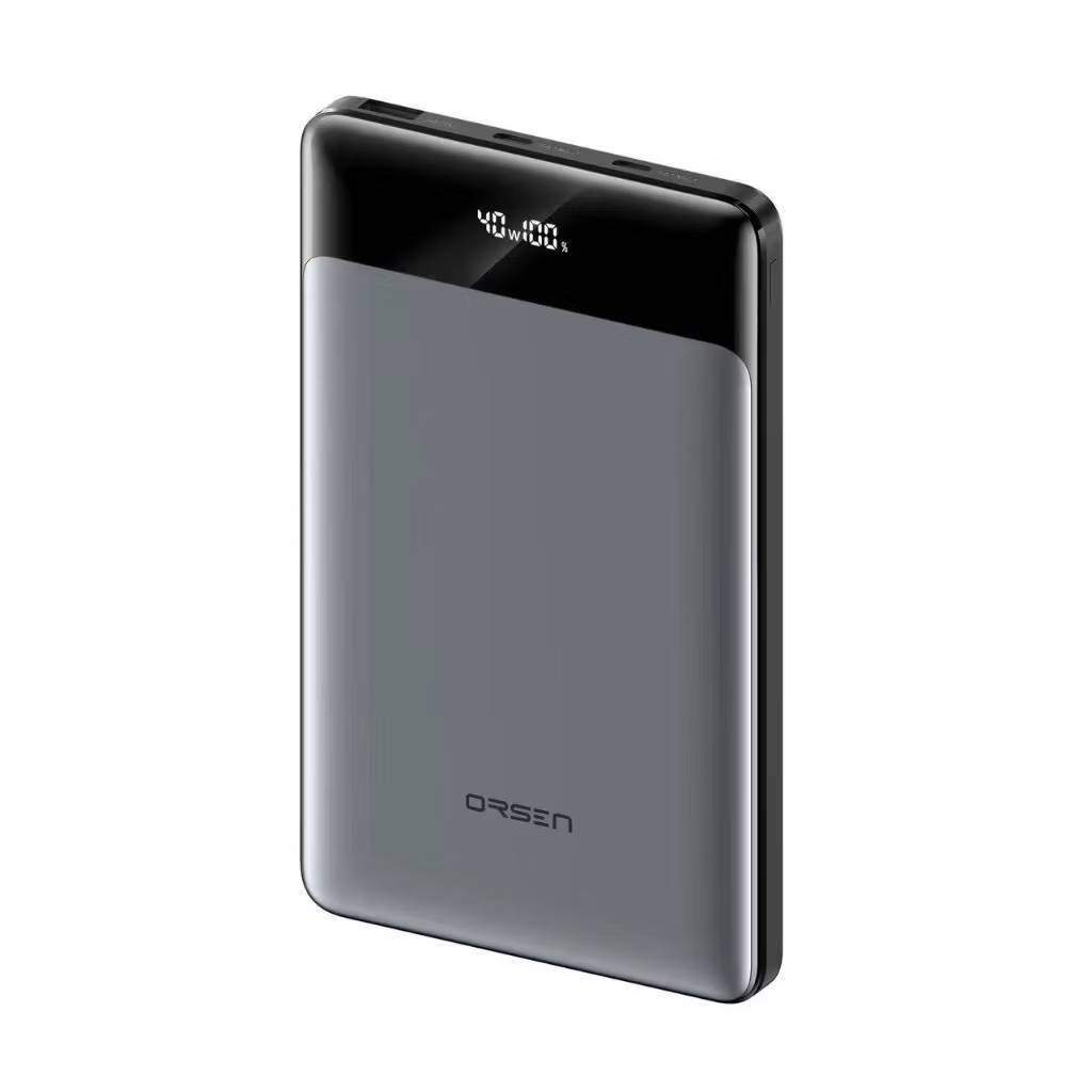 Eloop E14 Ultra 20000mah Output 45W max