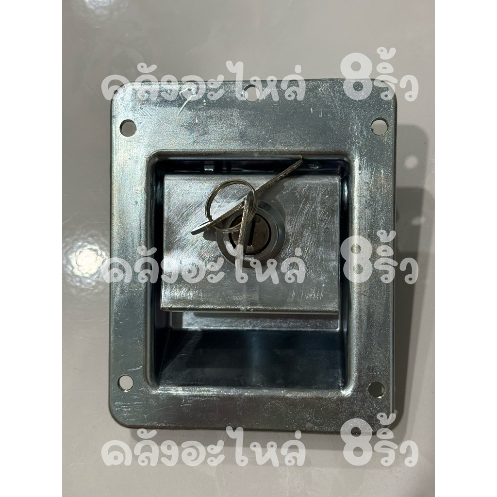 ล็อกฝาข้างSK100-5/SK120-5/SK200-5