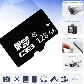 【รับประกัน30ปี】เมมโมรี่การ์ด Memory Card Micro SD card 32GB-256GB สำหรับมือถือ/คอมพิวเตอร์(ไมโครเอสดี การ์ด)