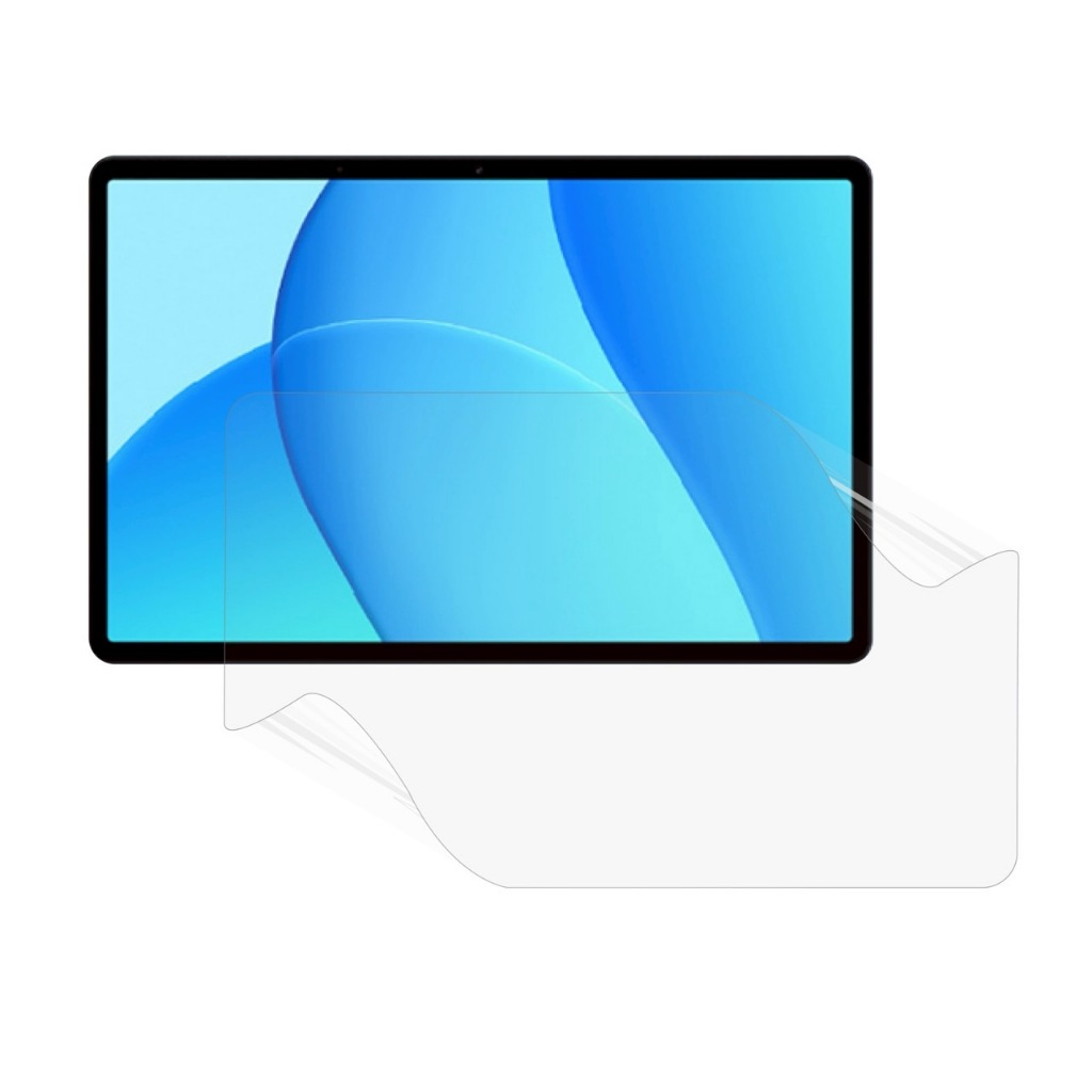 ฟิล์มกระจก ไฮโดรเจล ออปโป้ แพด เอสอี  Hydrogel Tempered Glass Screen Protector For OPPO Pad SE (11.0) รูปที่ 4
