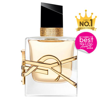 YVES SAINT LAURENT Libre EDP  น้ำหอมผู้หญิง [สินค้าแท้ 100%]
