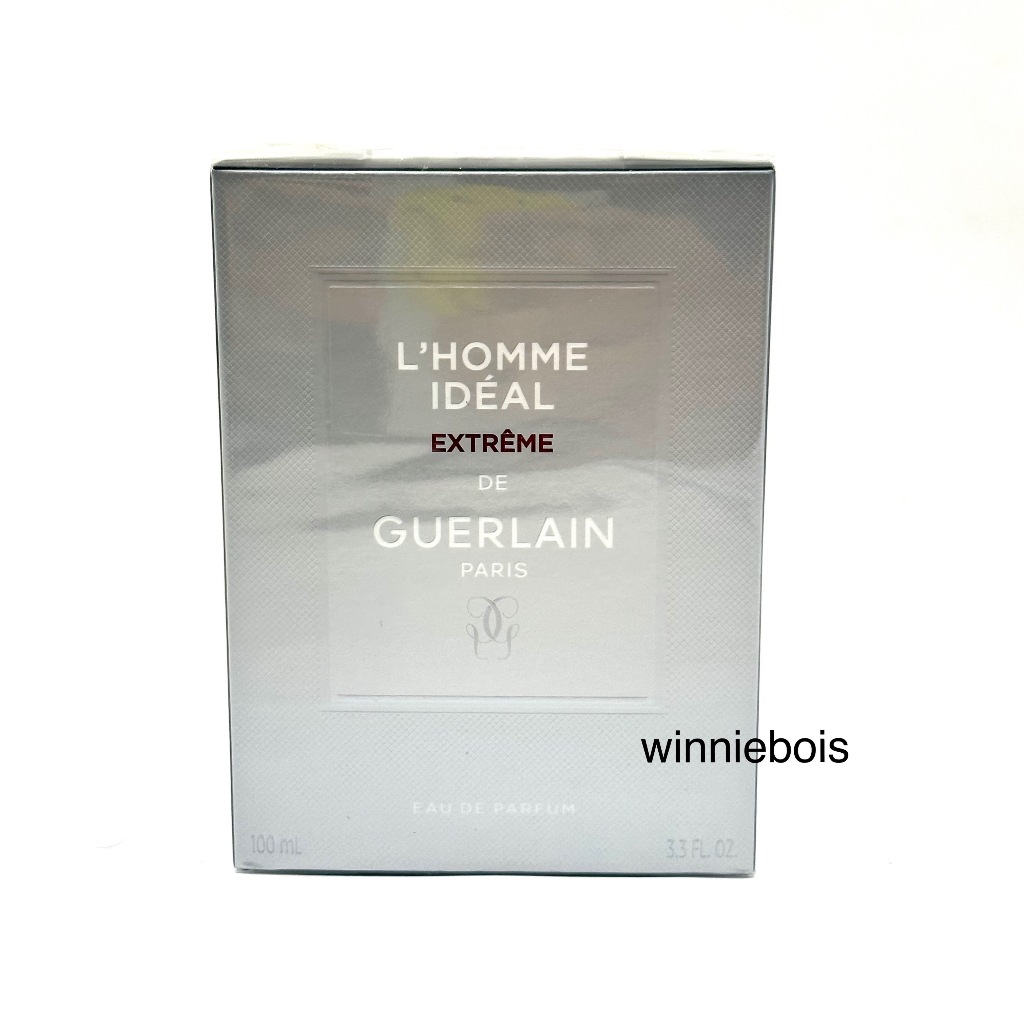 น้ำหอม Guerlain L'Homme Idéal Extrême for men 100ml