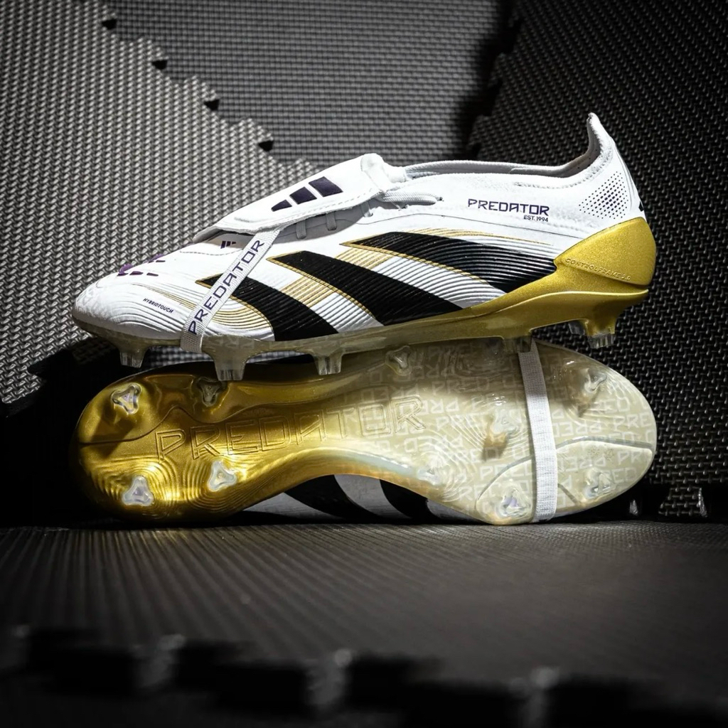 ADIDAS PREDATOR 25 ELITE FT FG - รหัสสินค้า JI1095