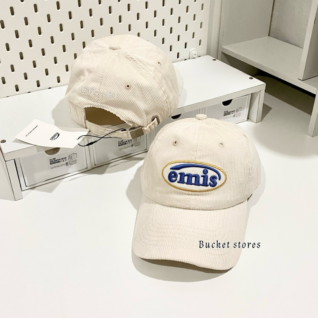 หมวกแก็ป ผ้าลูกฟูก งานดีตรงปกแน่ งานปักสวยมาก สนใจสั่งซื้อได้เลยค่ะ พร้อมส่ง ราคา ถูกที่สุด ดีลบีเคเค แกลเลอรีภาพที่ 2
